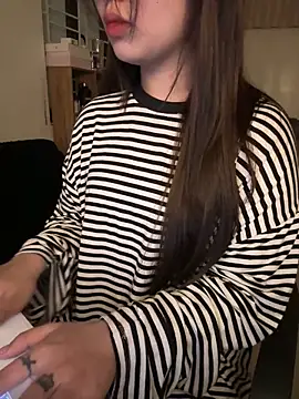 Jenni nana online show from 02-08-26, 07:12