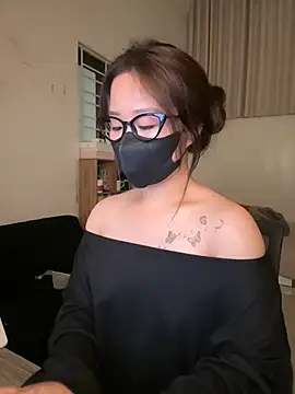 Jenni nana online show from 03-09-26, 05:55