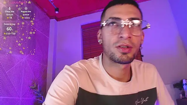 DrakeNeumann online show from 01-18-26, 03:54