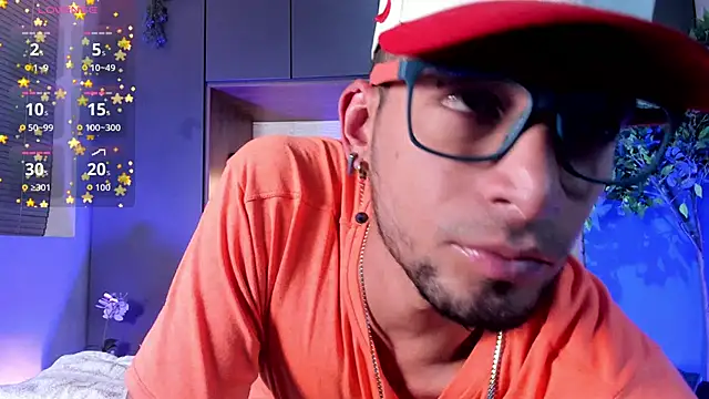 DrakeNeumann online show from 03-04-26, 03:45