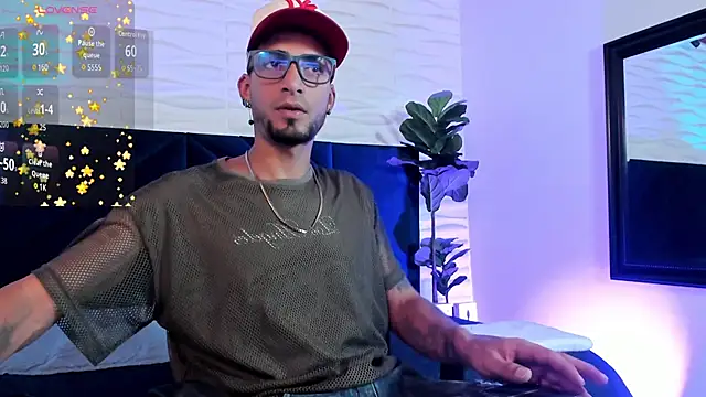 DrakeNeumann online show from 03-10-26, 04:06