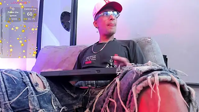 DrakeNeumann online show from 03-24-26, 03:22