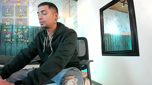 DrakeNeumann online show from 04-26-26, 03:48