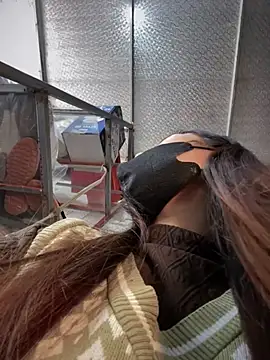 Tina 995 online show from 01-19-25, 07:36