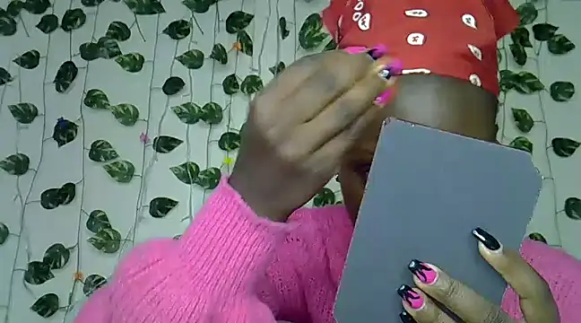 Snapshot of sexybree_ chatting on 01-04-25, 07:02 sexybree  online show from 01-04-25, 07:02