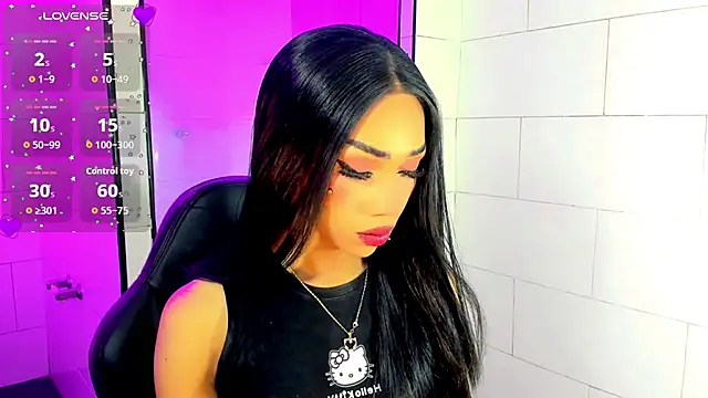 Nikita Gers online show from 11-07-25, 04:01