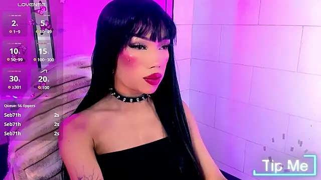 Nikita Gers online show from 02-14-26, 03:36