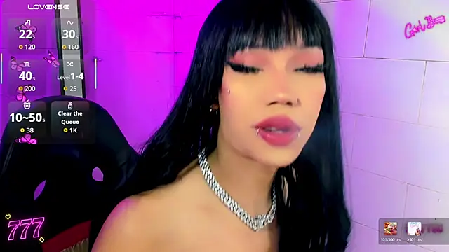 Nikita Gers online show from 03-03-26, 04:07