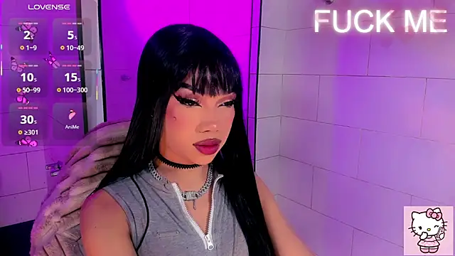 Nikita Gers online show from 03-15-26, 05:24