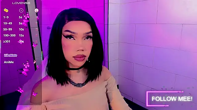 Nikita Gers online show from 04-22-26, 03:42