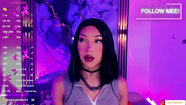 Nikita Gers online show from 04-25-26, 07:55