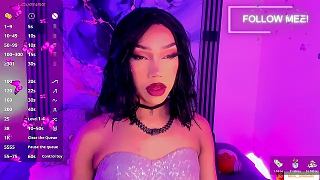 Nikita Gers online show from 04-27-26, 10:52