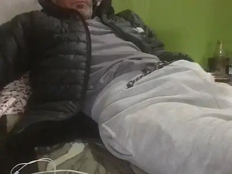 Bangingchick online show from 02-01-26, 01:20