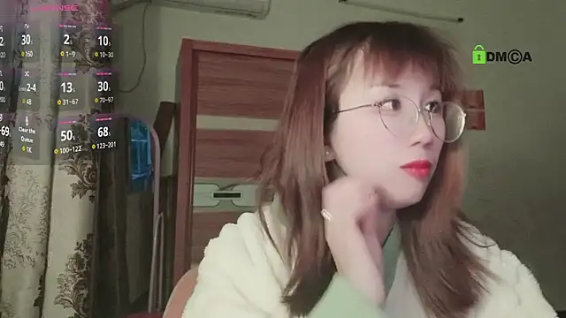 Lili 666 online show from 01-25-25, 11:11