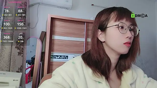 Lili 666 online show from 02-21-25, 02:28