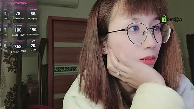 Lili 666 online show from 03-06-25, 05:11