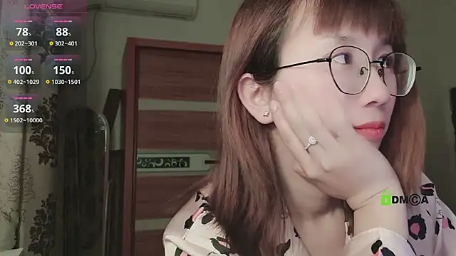 Lili 666 online show from 03-12-25, 06:00