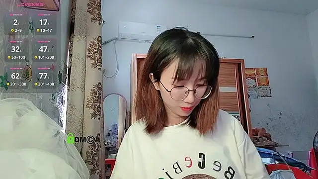 Lili 666 online show from 09-19-25, 05:31