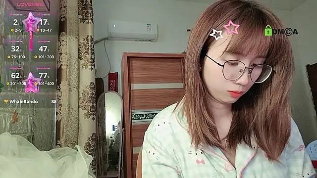 Lili 666 online show from 02-27-26, 12:43