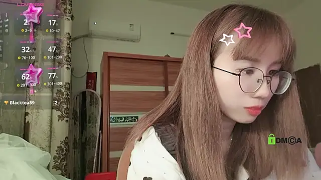 Lili 666 online show from 02-28-26, 05:47