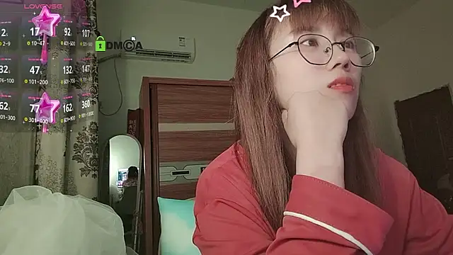 Lili 666 online show from 04-06-26, 06:09