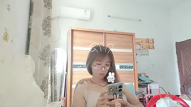 Lili 666 online show from 06-29-26, 03:02