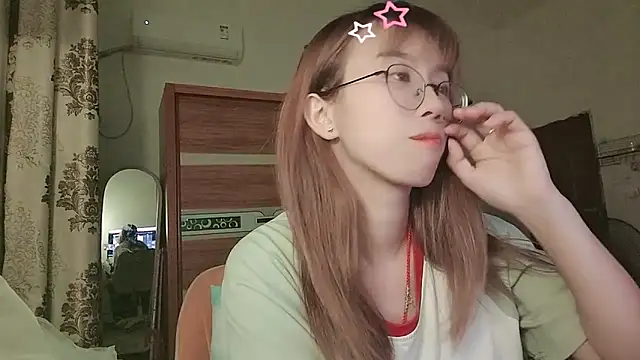Lili 666 online show from 07-14-26, 05:18