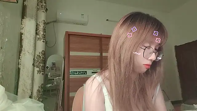 Lili 666 online show from 07-23-26, 05:44