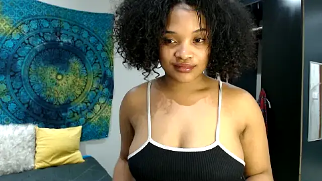 CREAMYCUPCAKExxx online show from 01-19-25, 06:10