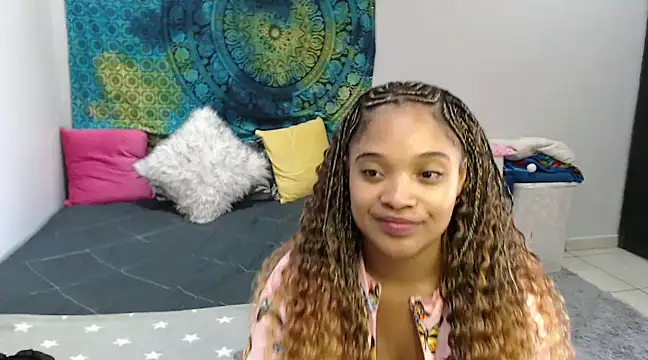 CREAMYCUPCAKExxx online show from 01-26-25, 11:39