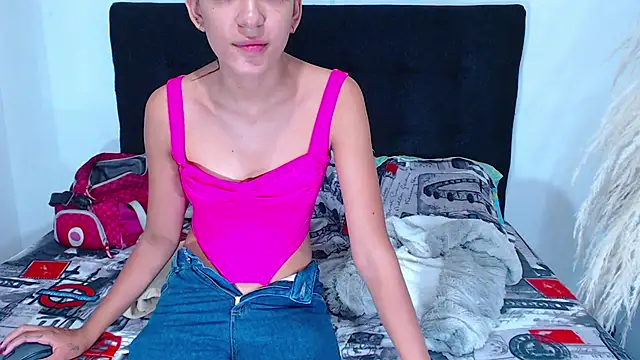 srta luciana online show from 07-23-26, 11:52