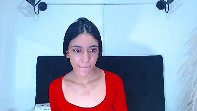 srta luciana online show from 07-24-26, 12:03
