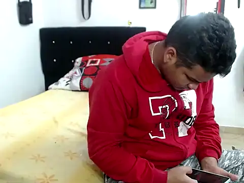 Boycuriousxxx online show from 09-11-25, 11:10