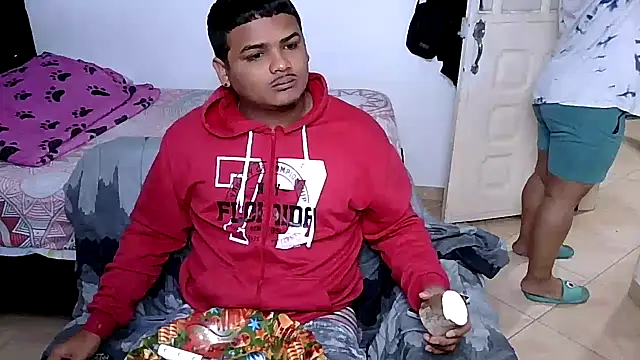 Boycuriousxxx online show from 02-09-26, 01:26