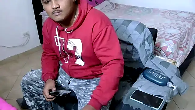 Boycuriousxxx online show from 02-10-26, 02:54