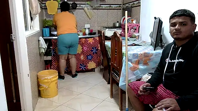 Boycuriousxxx online show from 02-24-26, 09:57