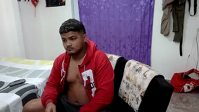 Boycuriousxxx online show from 04-15-26, 10:55