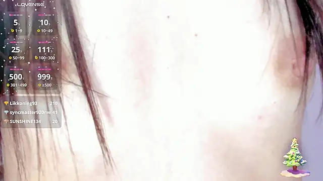 karlaa james online show from 01-25-25, 06:23