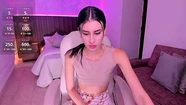 karlaa james online show from 09-20-25, 11:00