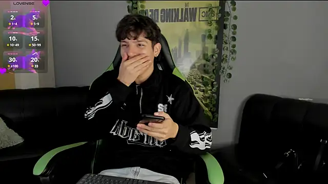 bravoboreal online show from 12-10-24, 02:06