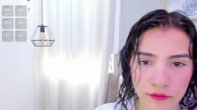 Miranda doll  online show from 03-17-26, 12:08