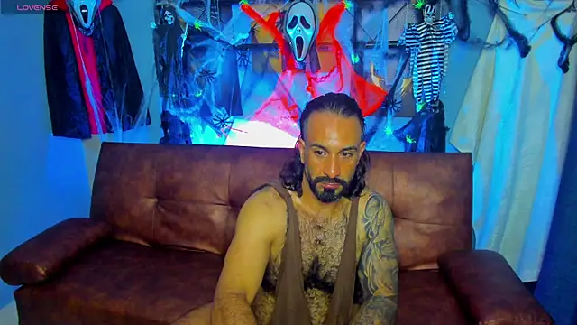 mr maik online show from 10-25-25, 04:42