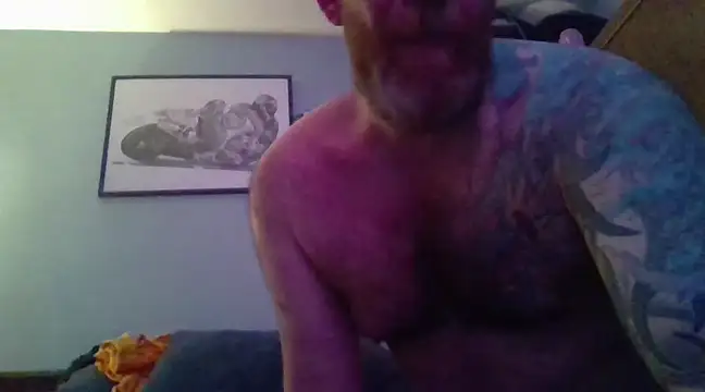 Tattooednakedguy online show from 01-18-25, 06:21