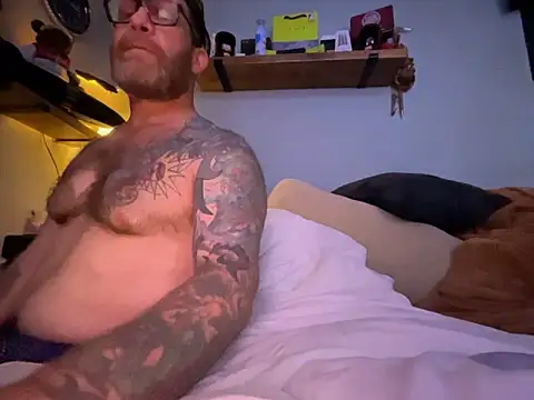 Tattooednakedguy online show from 04-06-26, 01:14