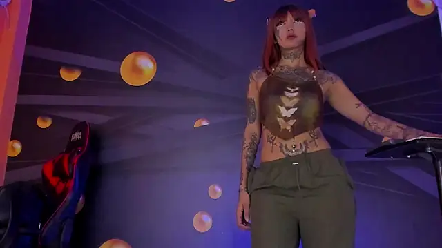 filletatouee online show from 03-19-25, 10:20