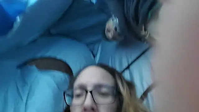 ILUV2TUCHMYKITTY online show from 02-15-26, 07:32