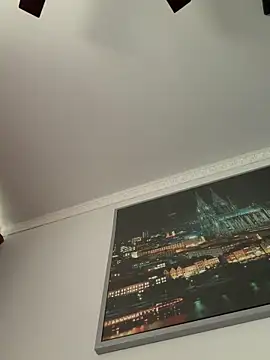 Hornyblond Bella online show from 03-22-26, 07:01