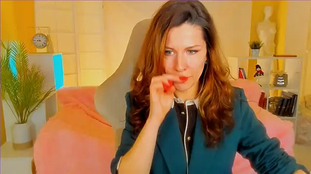 Snapshot of April_o_Nill chatting on 01-27-25, 04:11 April o Nill online show from 01-27-25, 04:11