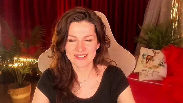 April o Nill online show from 04-01-26, 03:20