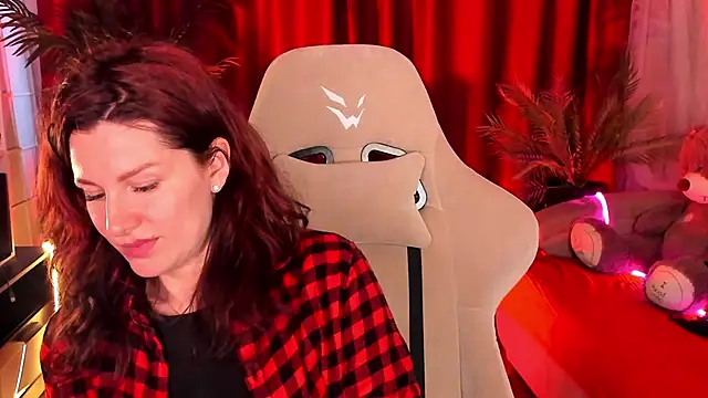 April o Nill online show from 04-22-26, 01:01